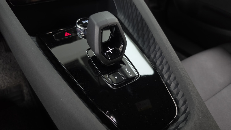 car Polestar Polestar 2 id344496 photo #9