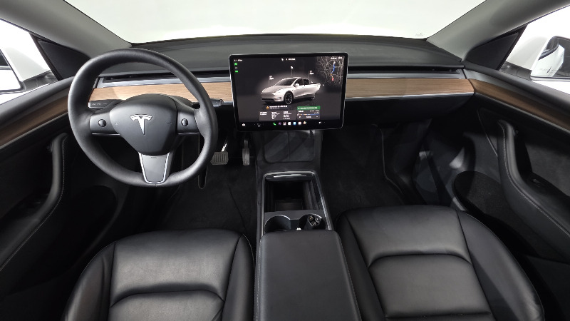 car Tesla Model Y id344528 photo #7