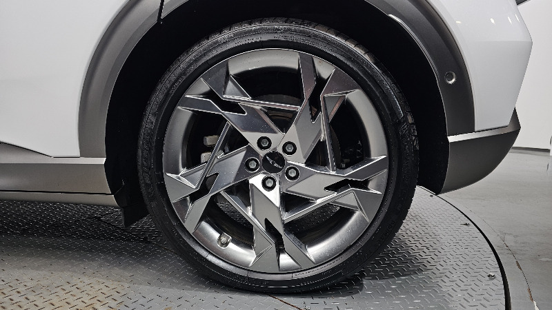car Genesis GV60 id344530 photo #21