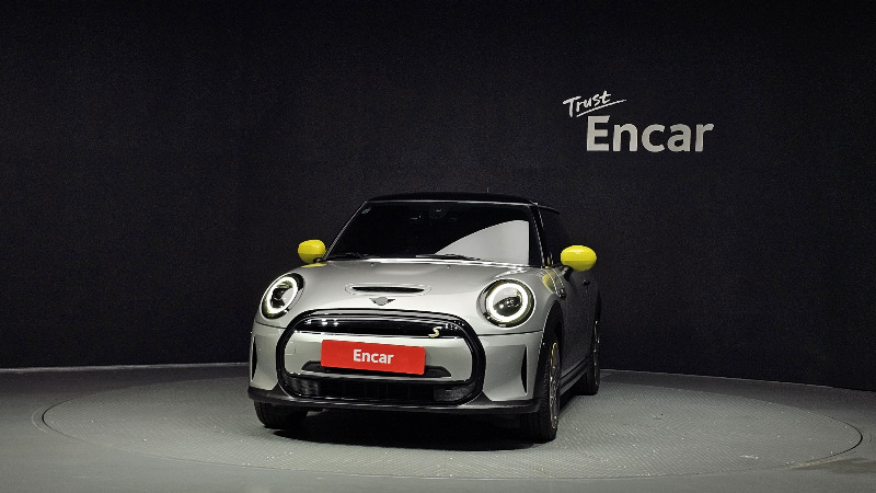 car Mini Cooper id344538 photo #3