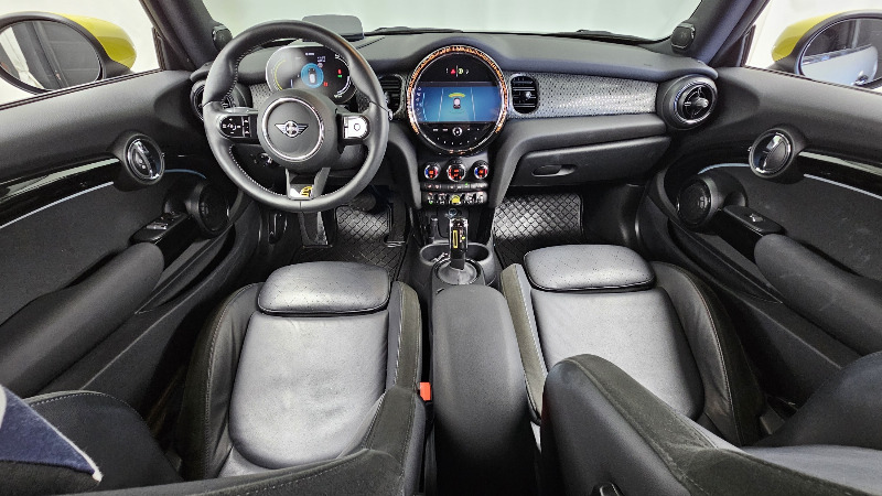car Mini Cooper id344538 photo #7
