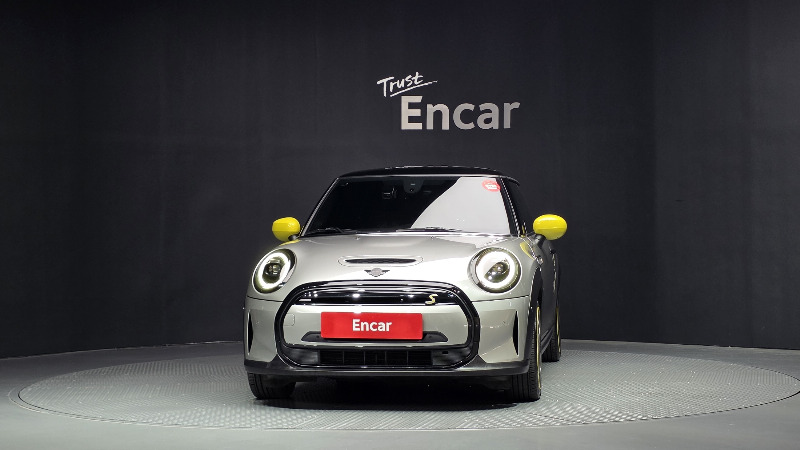 car Mini Cooper id344567 photo #3