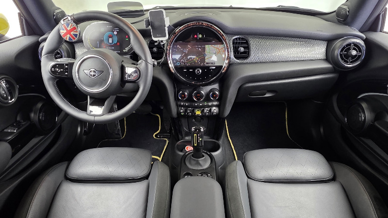 car Mini Cooper id344567 photo #7