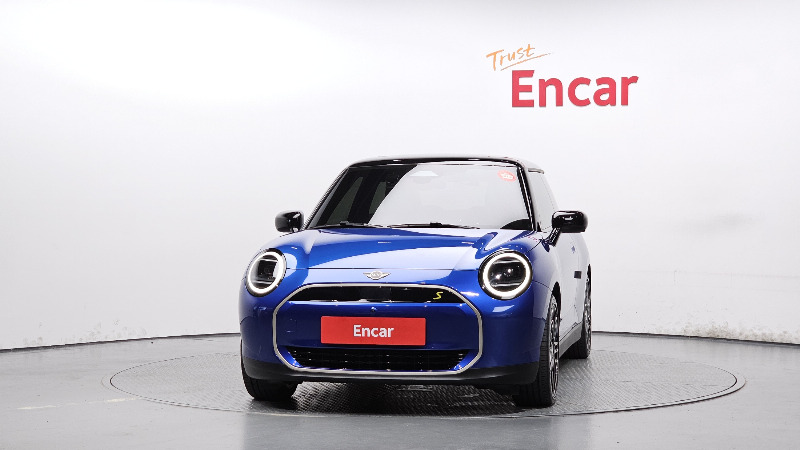 car Mini Cooper id344574 photo #3