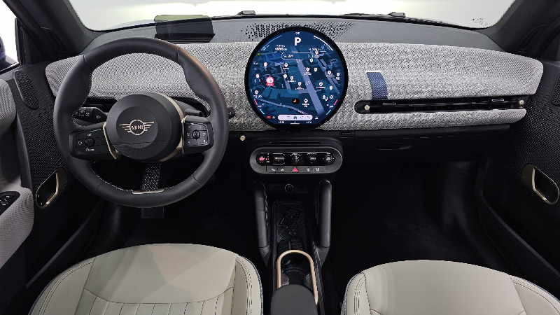 car Mini Cooper id344574 photo #7