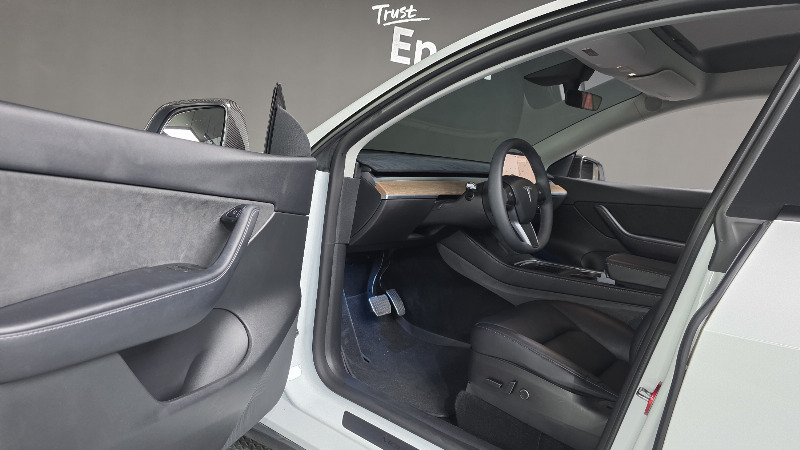 car Tesla Model Y id344580 photo #10