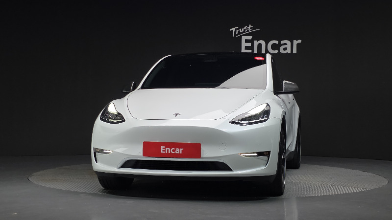 car Tesla Model Y id344580 photo #3