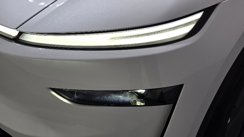 car Tesla Model Y id344581 photo #22