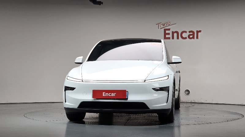 car Tesla Model Y id344581 photo #3