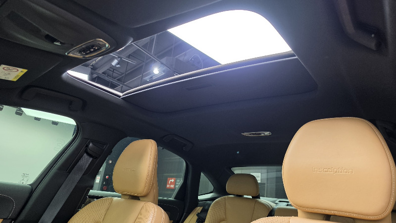 car Volvo S90 id344586 photo #15