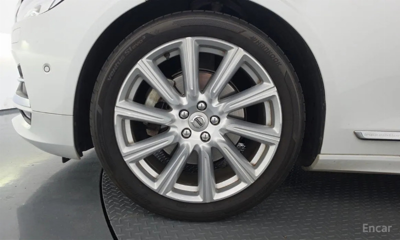 car Volvo S90 id344586 photo #5