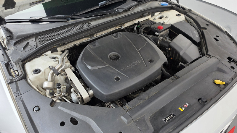 car Volvo S90 id344586 photo #6