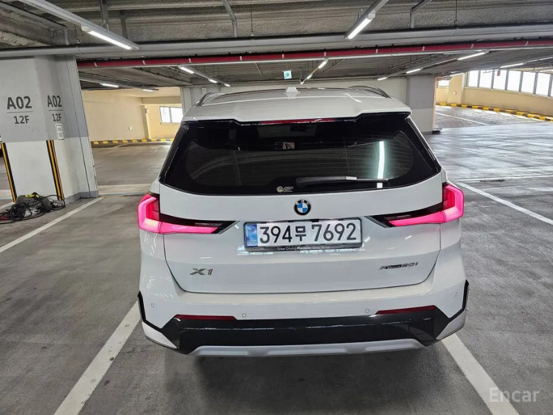 car BMW X1 id344590 photo #4