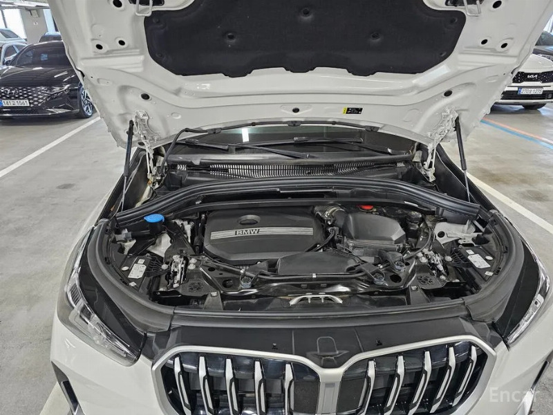 car BMW X1 id344590 photo #6