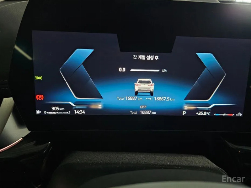 car BMW X1 id344590 photo #8