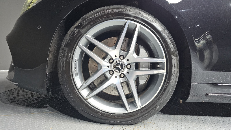 car Mercedes S-Class id344597 photo #5