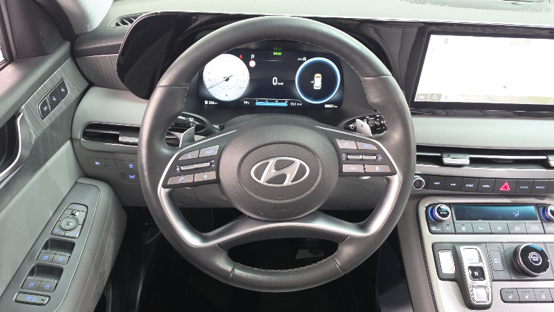 car Hyundai Palisade id344600 photo #13