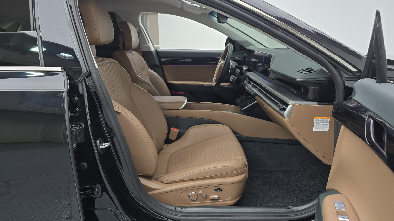 car Hyundai Grandeur id344611 photo #11