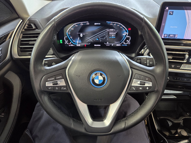 car BMW X3 id344631 photo #7