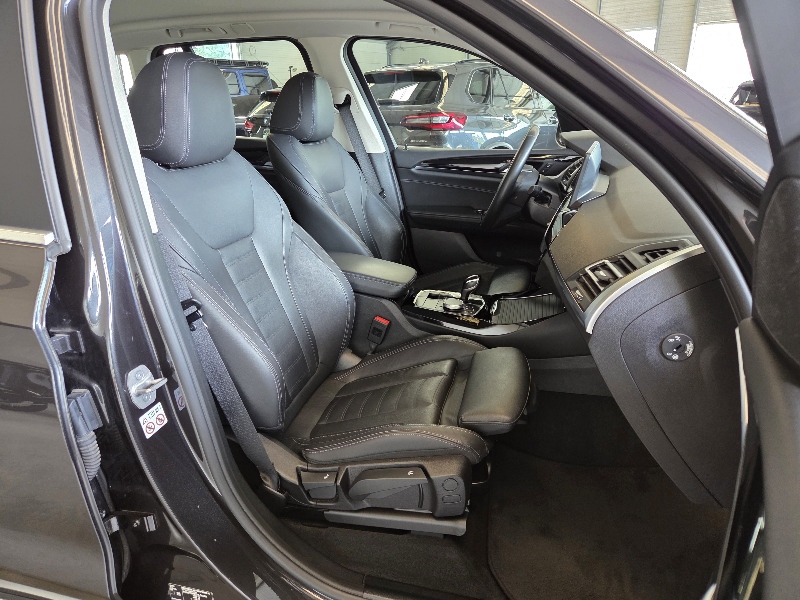 car BMW X3 id344631 photo #9