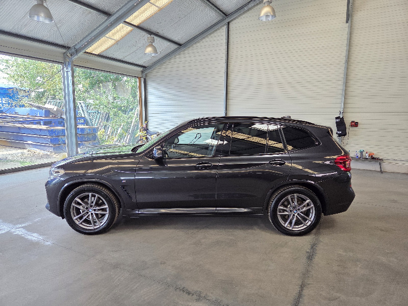 car BMW X3 id344661 photo #5