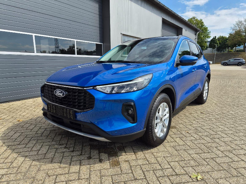 car Ford Kuga id344722 photo #2