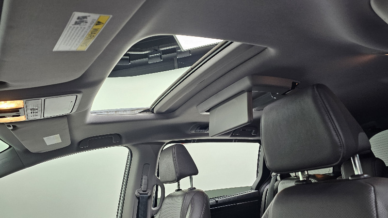 car Honda Odyssey id344789 photo #19