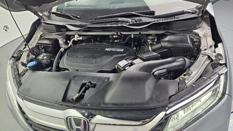 car Honda Odyssey id344789 photo #6