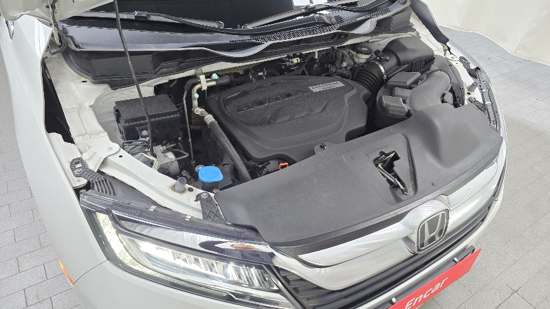 car Honda Odyssey id344802 photo #6