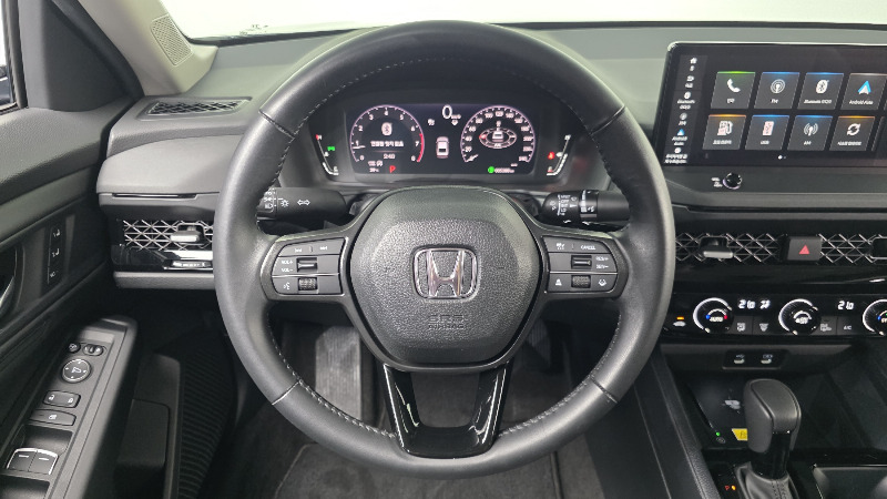 car Honda Accord id344811 photo #13