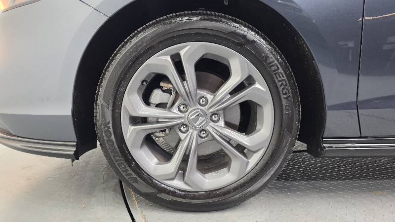 car Honda Accord id344811 photo #5
