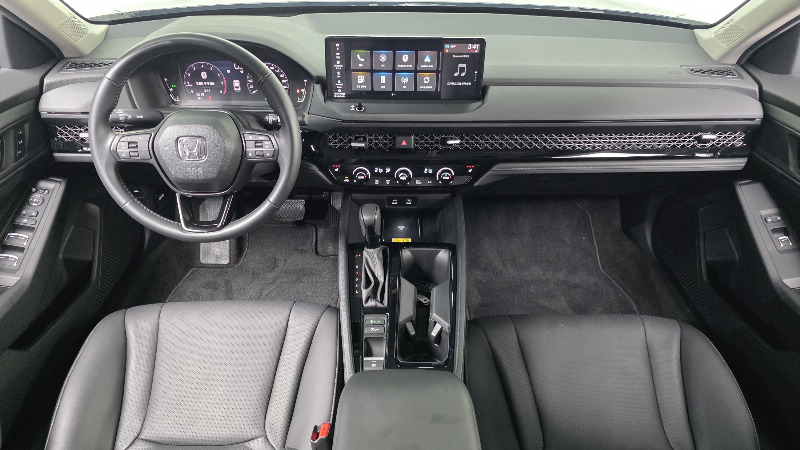 car Honda Accord id344811 photo #7