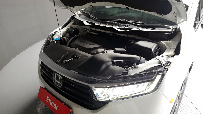 car Honda Odyssey id344817 photo #6