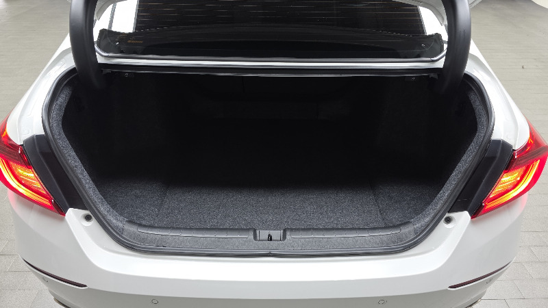 car Honda Accord id344833 photo #16