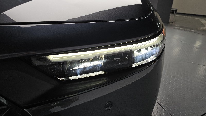 car Honda Accord id344841 photo #22