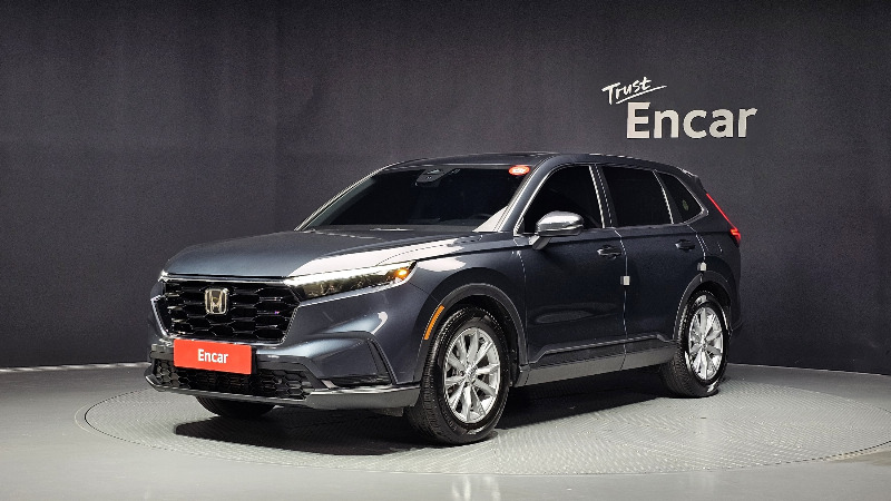 car Honda CR-V id344850 main photo