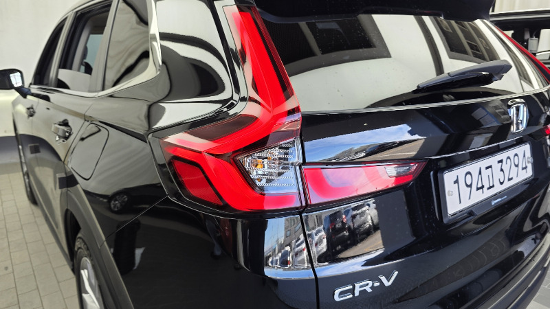 car Honda CR-V id344851 photo #23