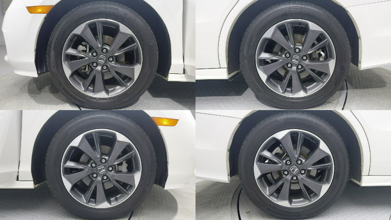car Honda Odyssey id344865 photo #5