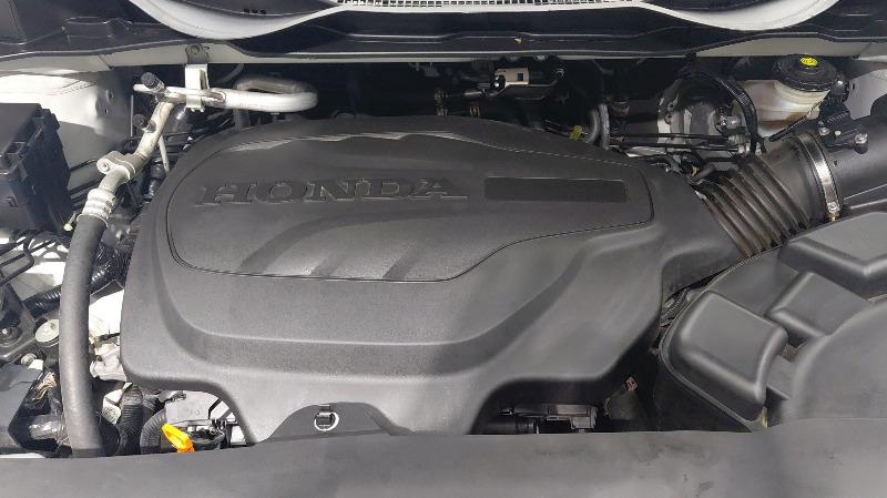 car Honda Odyssey id344865 photo #6