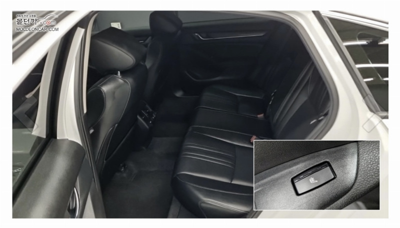 car Honda Accord id344867 photo #10