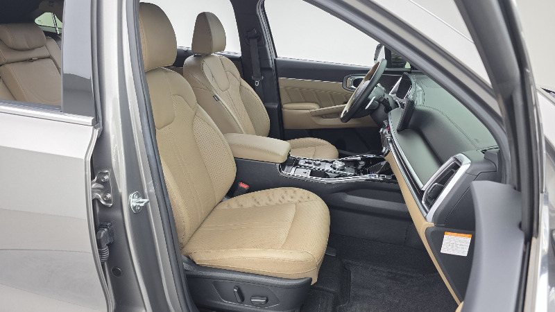car KIA Sorento id344871 photo #11