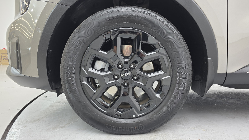 car KIA Sorento id344871 photo #5