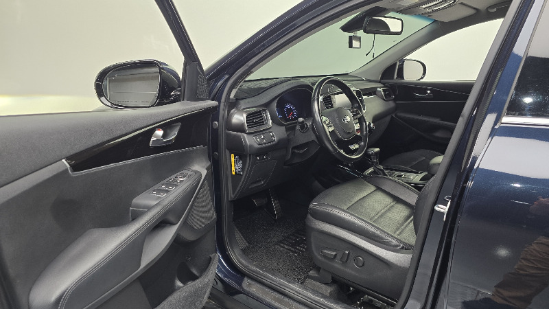 car KIA Sorento id344877 photo #10