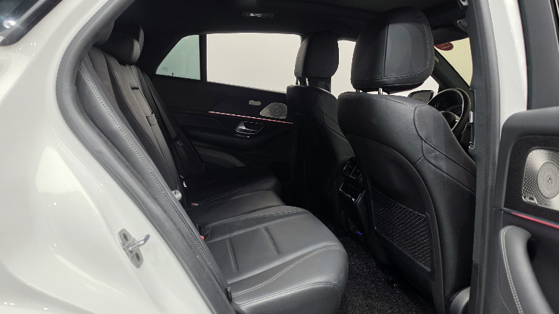 car Mercedes GLE id344917 photo #11