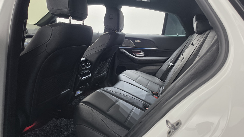 car Mercedes GLE id344917 photo #20