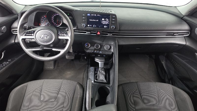 car Hyundai Avante id344925 photo #7