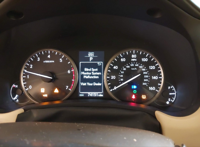 car Lexus NX Series id344929 photo #7