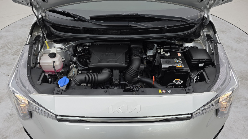 car KIA Morning id344932 photo #6