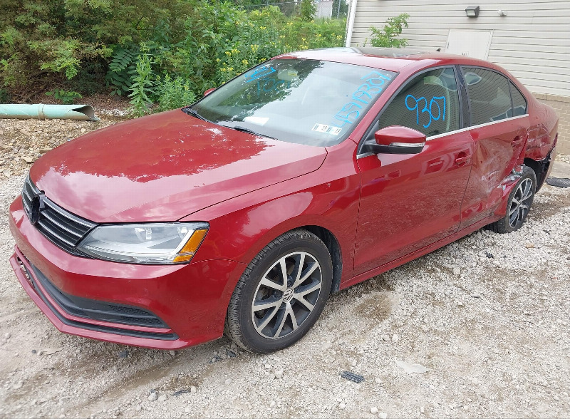 car Volkswagen Jetta id345077 photo #2