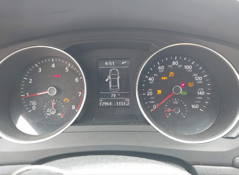 car Volkswagen Jetta id345077 photo #7